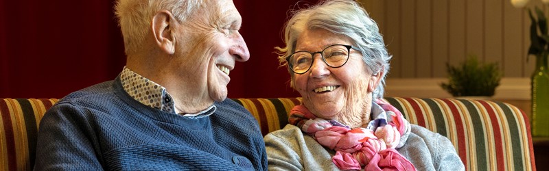 Mantelzorgwebsite