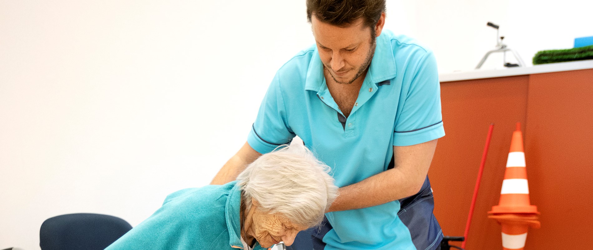 Fysiotherapie ZZG Herstelcentrum