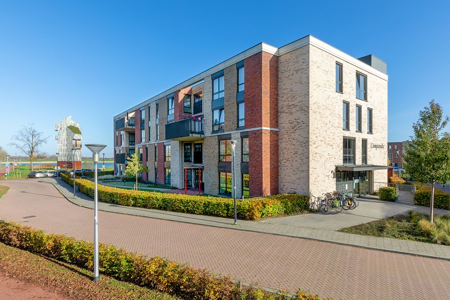 B&BW_Campanula_gebouw rechtsvoor