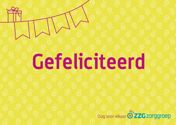 2101415 ZZG Diverse Krt A6 RGB Gefeliciteerd