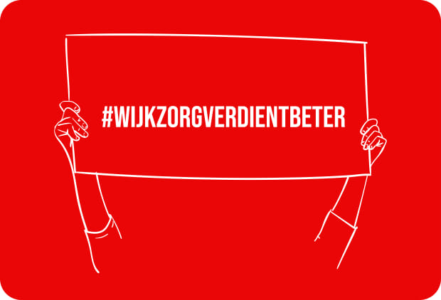 Wijkverpleging_Wijkzorgverdientbeter