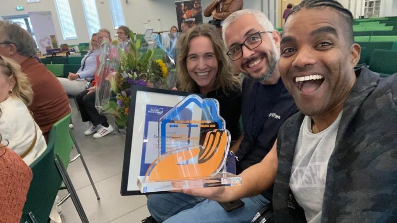 B&BW_Griffioen_medewerkers_Prijs Griffioen Oktober 2023