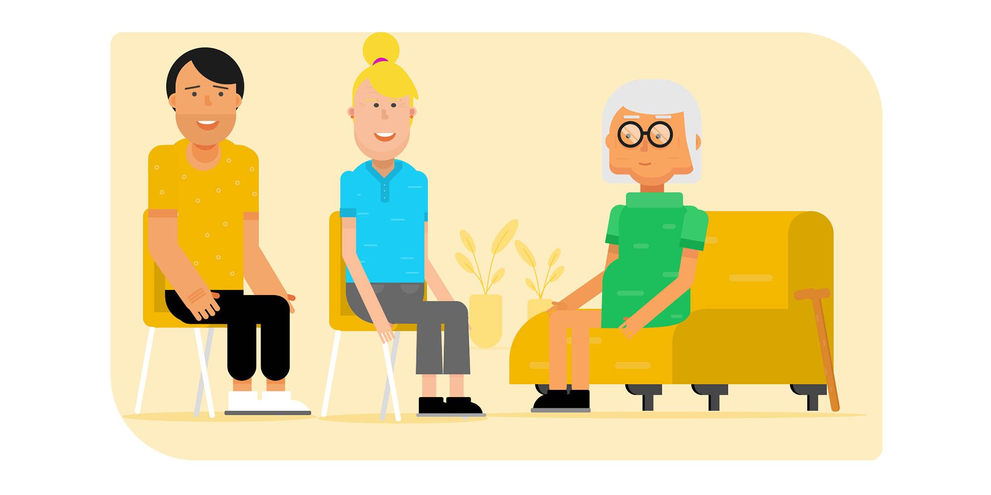 Algemeen_animatie sociaal arrangeren