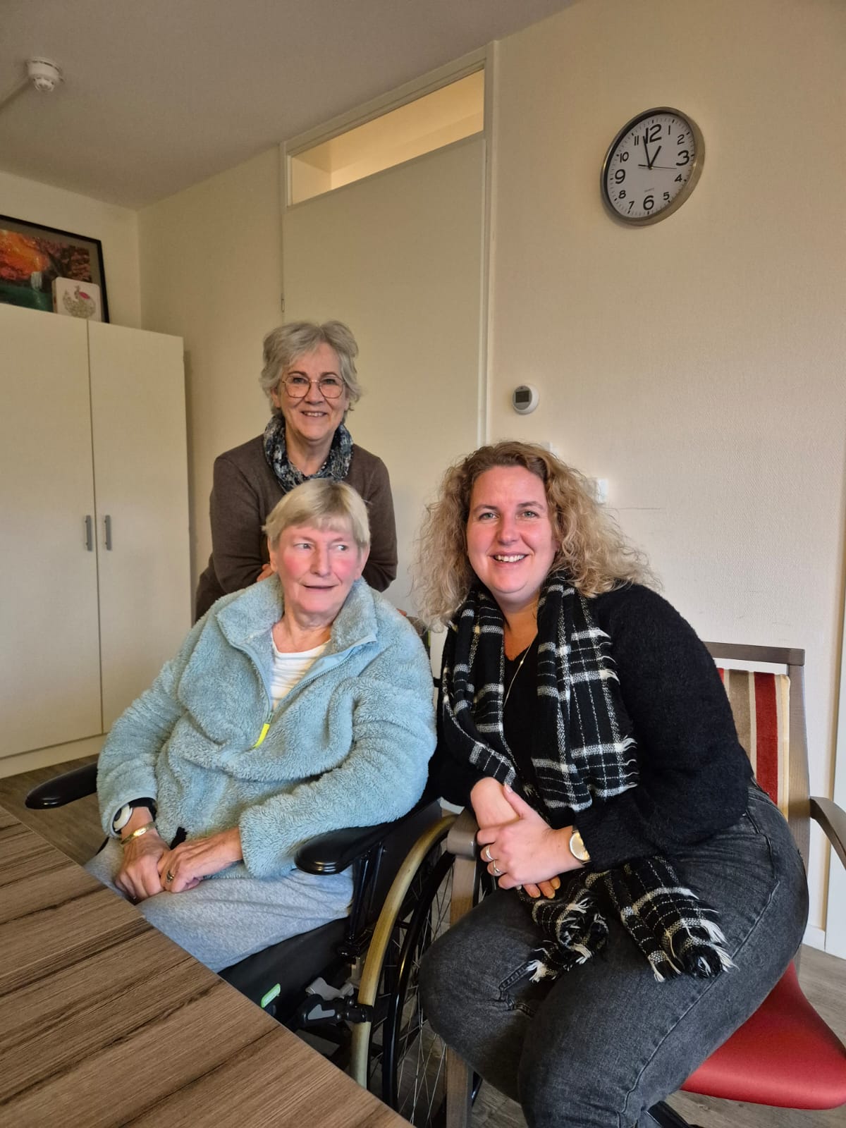 Dag Van De Vrijwilliger 2