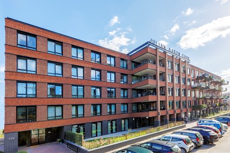 B&BW_Aaron_gebouw vanaf linkervoorkant