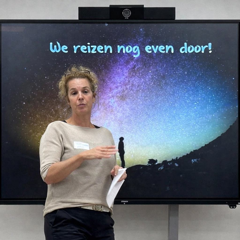 Teams Van De Toekomst Wollewei