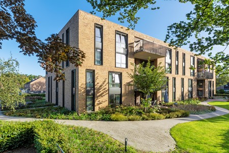 B&BW_De Vlechting_gebouw linkerachterkant
