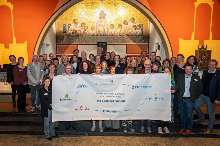 Algemeen_Intentieverklaring Samenwerking Parkinsonzorg_Nonna