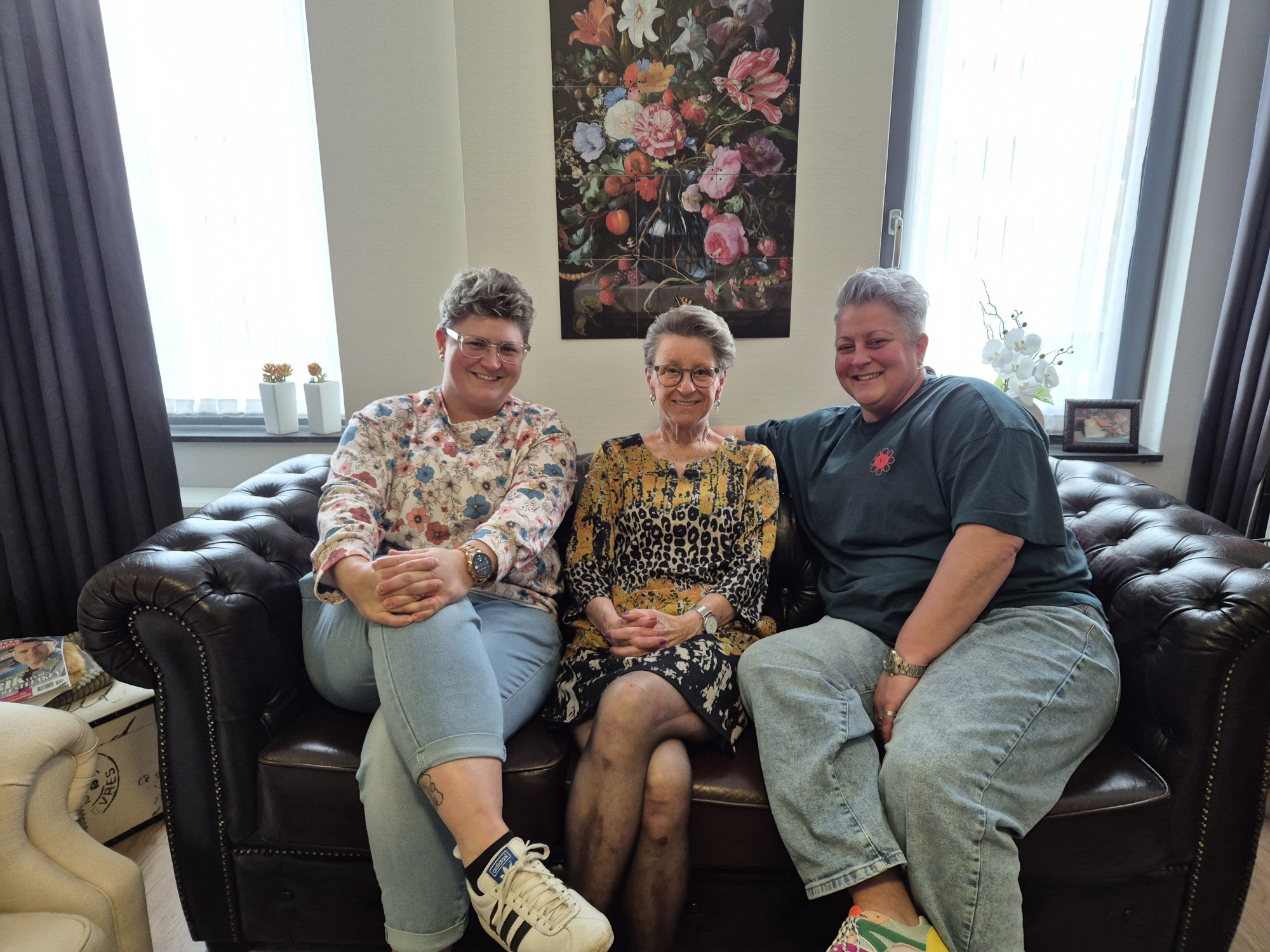 Afbeelding Dag Van De Mantelzorger