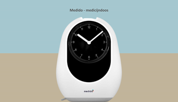 Algemeen_zorgtechnologie_Medido Medicijndoos