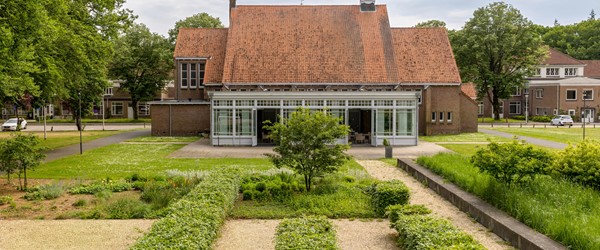 Dekkerswald Zorgzame Buurt Serre En Kapel