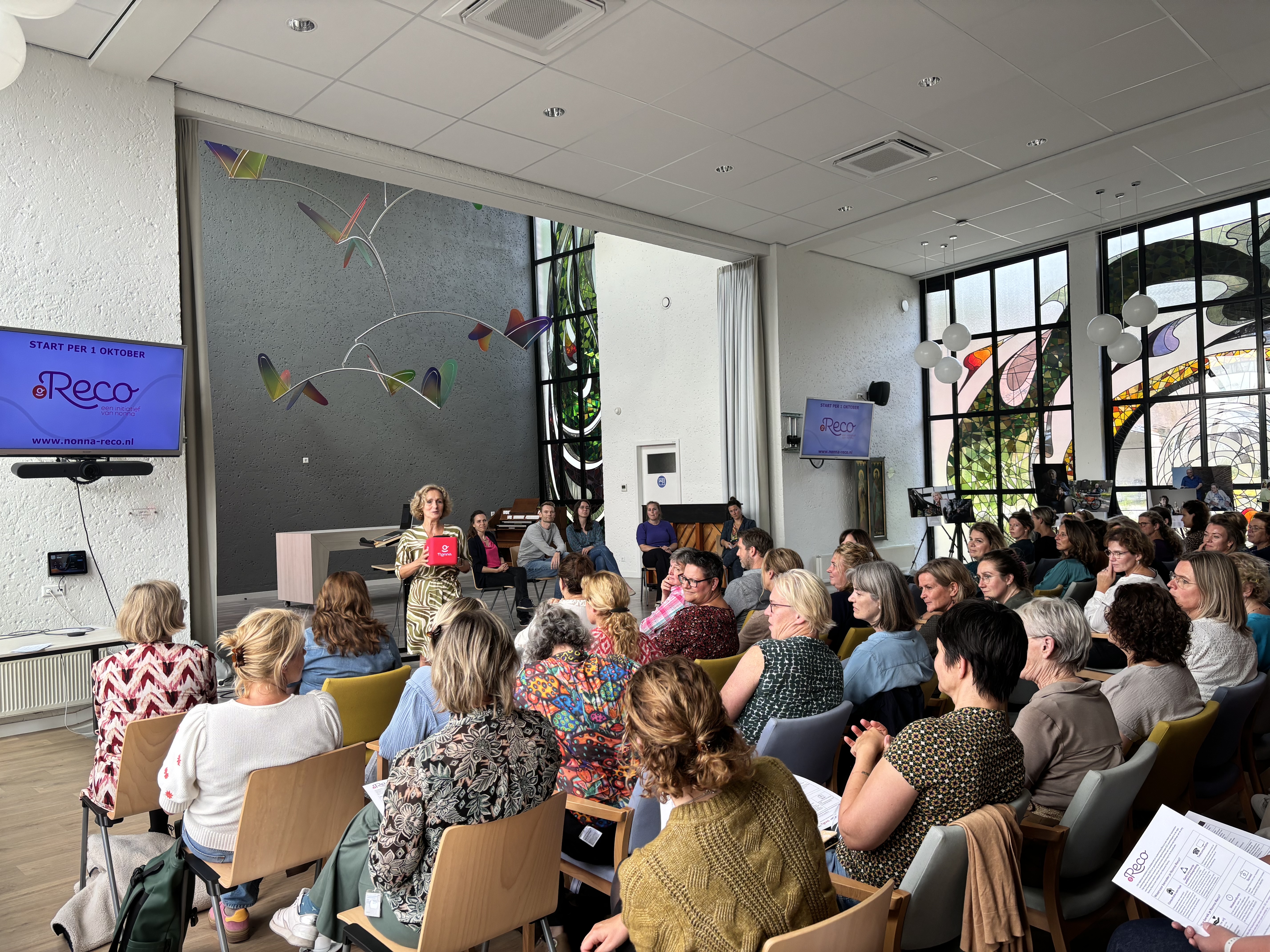 Algemeen_medewerkers_Startbijeenkomst Nonna Reco Sept2024
