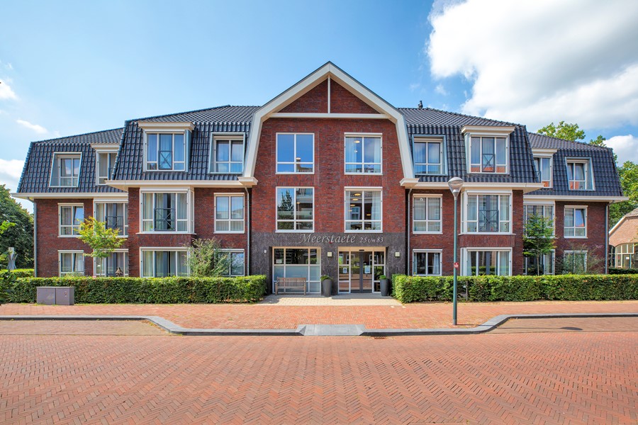 B&BW_Meerstaete_gebouw voorkant